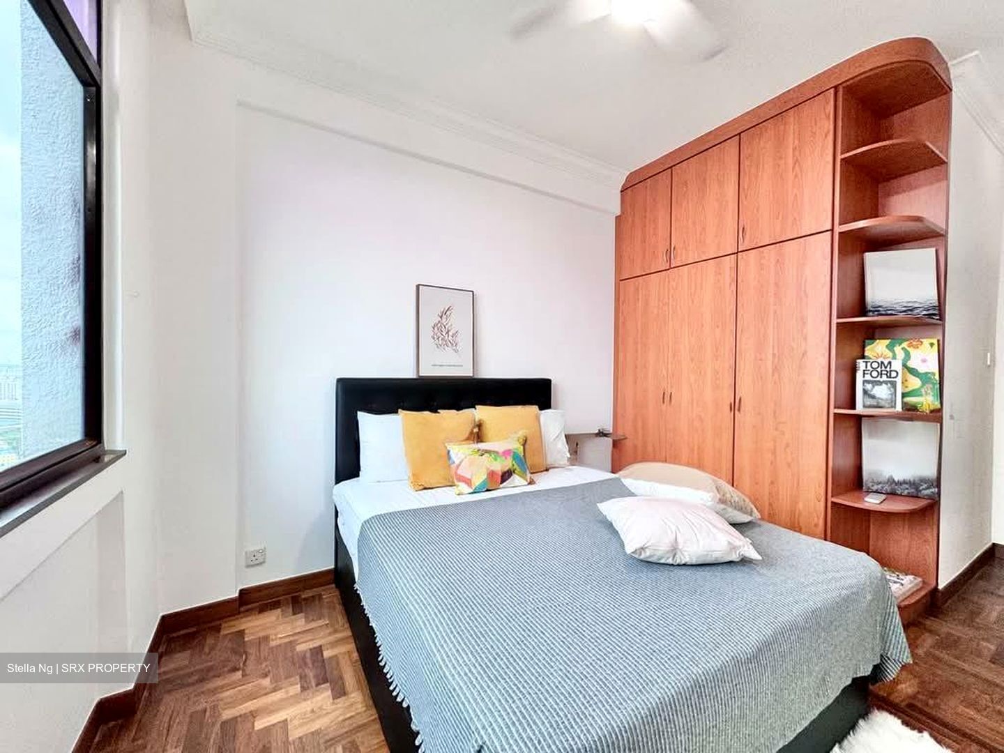 Parc Oasis (D22), Condominium #555551051